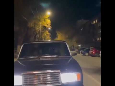 Ваз 2107 бункер