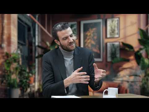 הכול צפוי והרשות נתונה גלגול נשמות פרק 5 מעל ומעבר פודקאסט יהודי עם הרב אהרן לוי ובועז נחום 