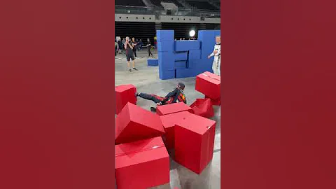 When your intrusive thoughts win 👀 #F1 #RedBullRacing #Funny