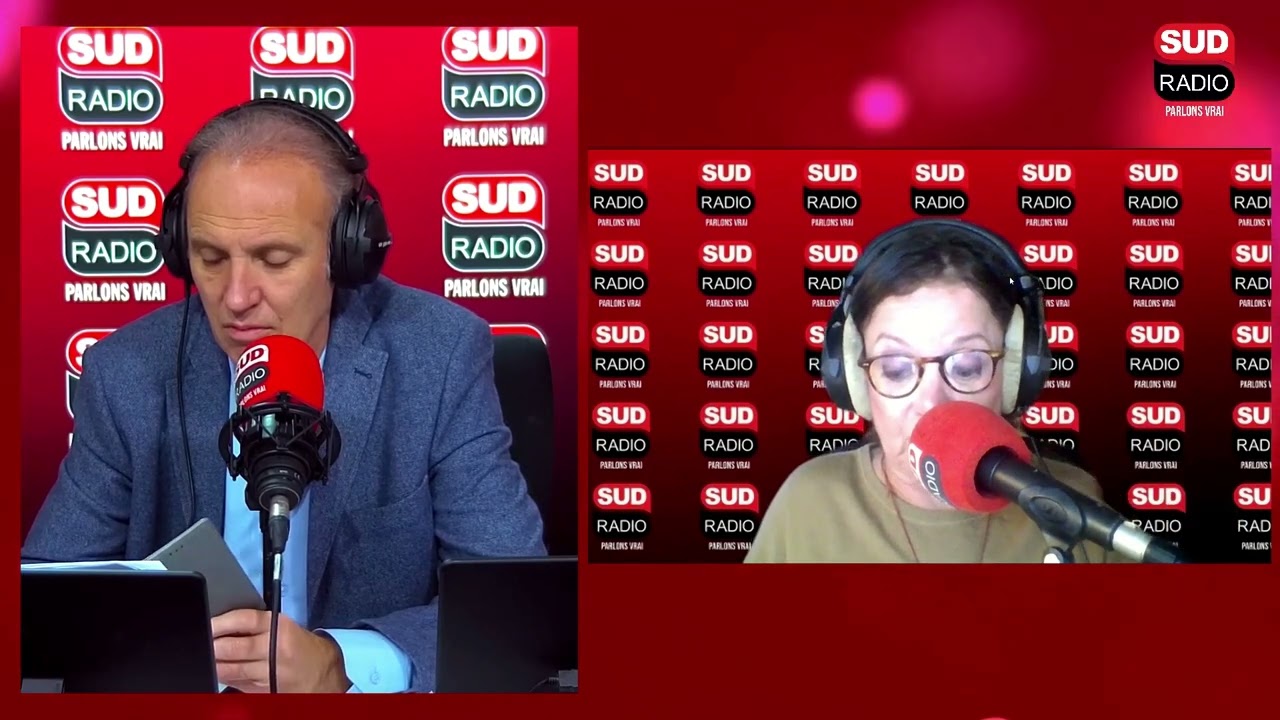 Elisabeth Lévy : "Si vous travaillez pour vos concitoyens, vous êtes remercié par des insultes"