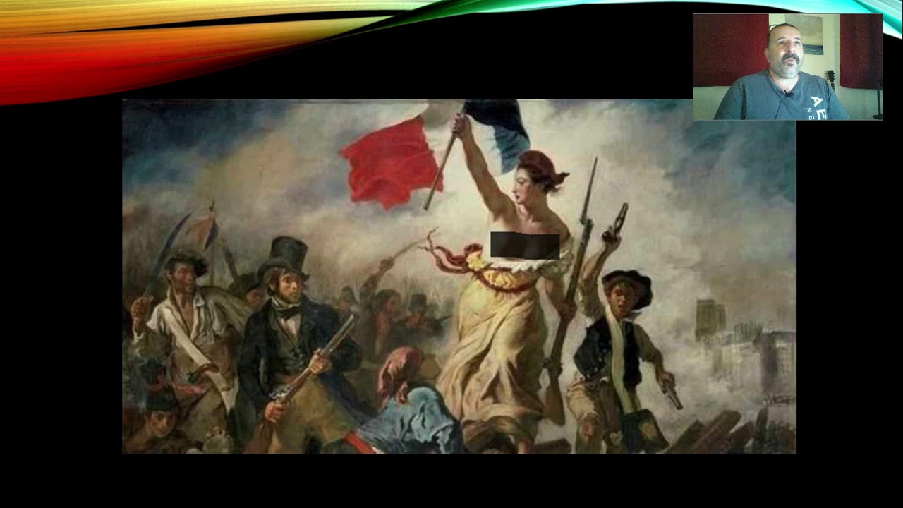 QUÉ ES LA IDEOLOGÍA LIBERALISMO Y CONSERVADURISMO