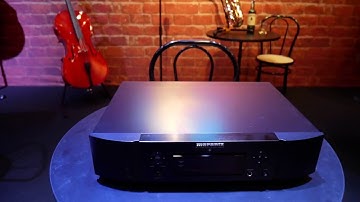 Marantz NA6006