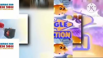 19 Shuric Scans With Are Slides (MGUC Version)