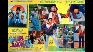Rhoma Irama - Perbedaan Original musik film