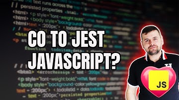 Co to jest JavaScript?💻