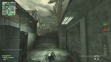 Bootleg MOAB | COD Modern Warfare 3 Gameplay in 2023