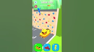 🔥Shape shifting: Car Factory 👀 Level 183 #shapeshifting #gameplay #shorts #trending #viral