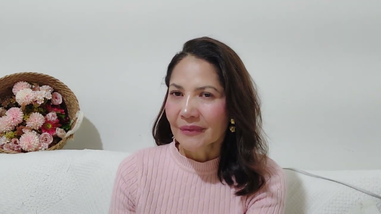 Deus falou através da fibra ótica.