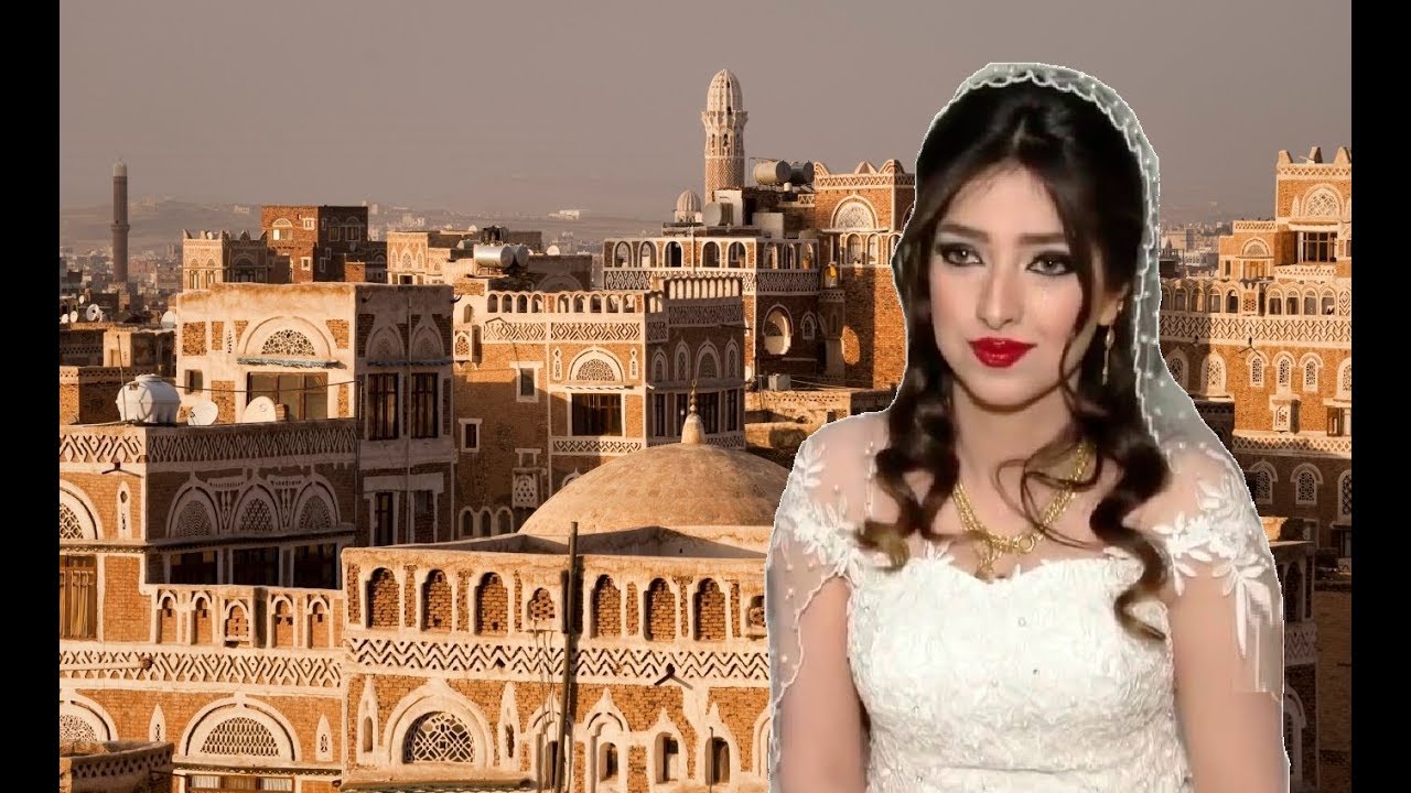 اجمل زفة يمنية 