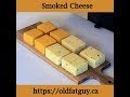 Smoked Cheese, You Can Make It