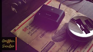 Zune Home Av Pack V2 Unboxing Review - How Does It Compare To The Original?