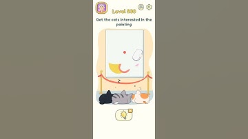 Dop 2 (Delete one part) Level 280. Walkthrough solutions  #shorts #virl