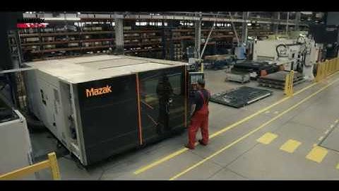 BAUMRUK & BAUMRUK s.r.o. - Laser cutting and sheet metal bending