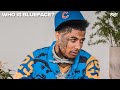 Capture de la vidéo Blueface On All Men Cheating, Getting A Dna Test, Chrisean Rock, & More | Who Is Blueface?