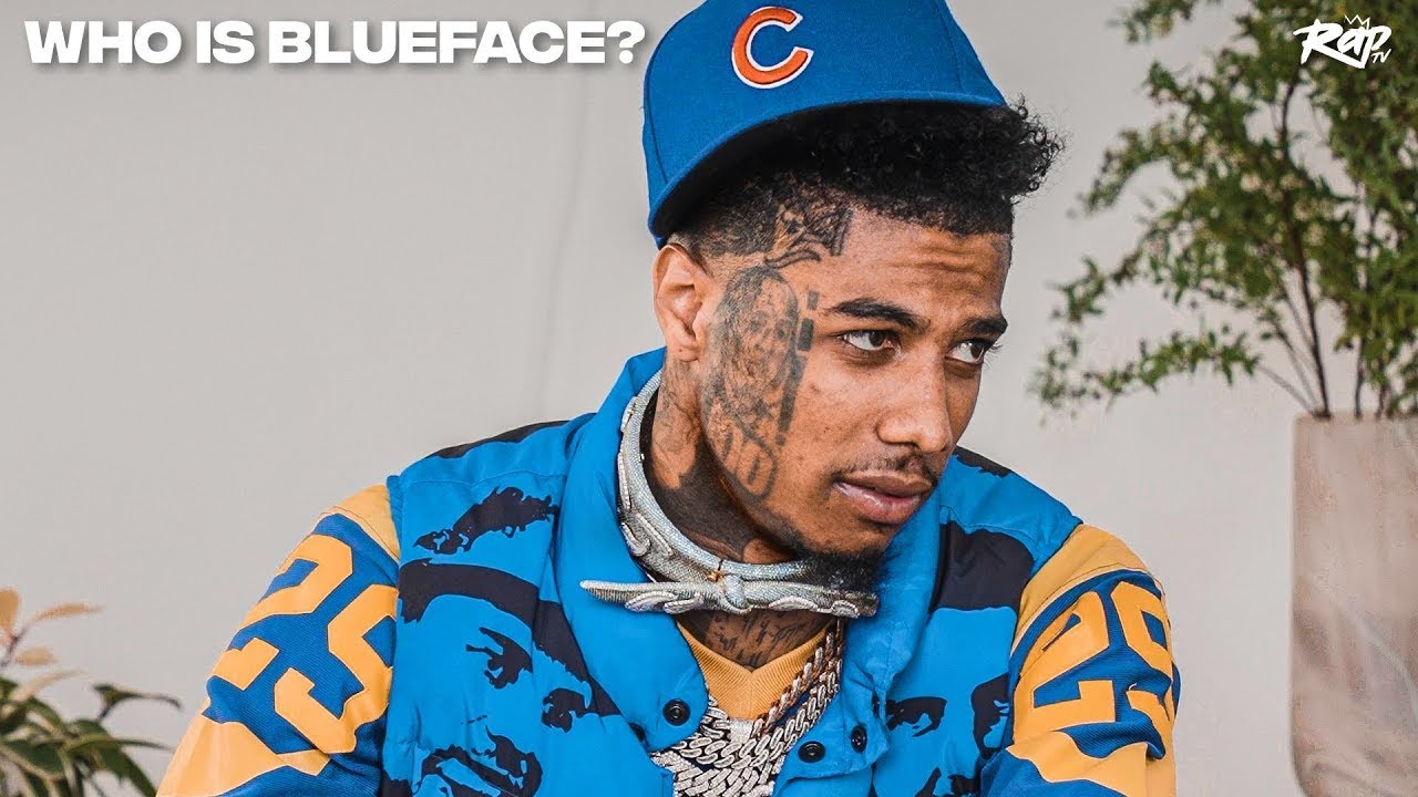 Blueface On All Men Cheating, Getting A DNA Test, Chrisean Rock, & More | Who Is Blueface?