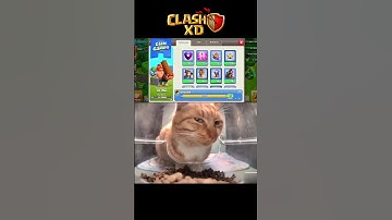 In every Clan 😂 - COC  #clashofclans #cocshorts #shorts #supercell #coc