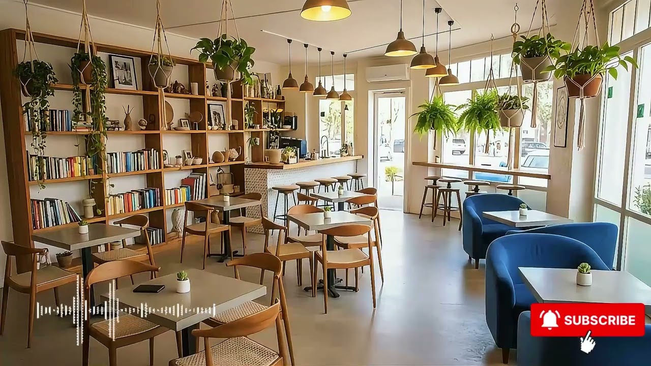 Productivity Music for Office Work and Remote Jobs