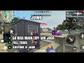 Maen epep squat ko malah duo garena bercanda