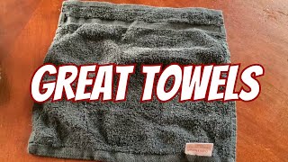 Qute Towels