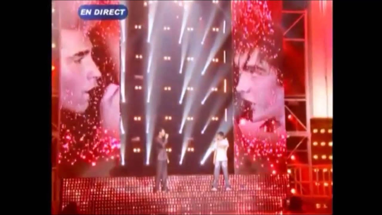 Gregory et Sofiane - Nuit blanche & Rêver ( en hommage a greg)