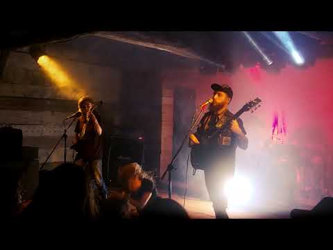 Grunts - Kapličā
