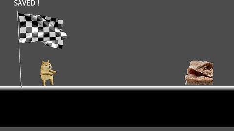 How to make a checkpoint to respawn in Godot : Tutorial