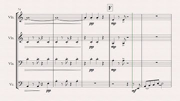 Libertango - Astor Piazolla - Tango Nuevo - String Trio