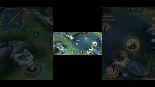 tutorial bug beatrix auto aim#mobilelegends #tutorial #bugmlbb #shorts