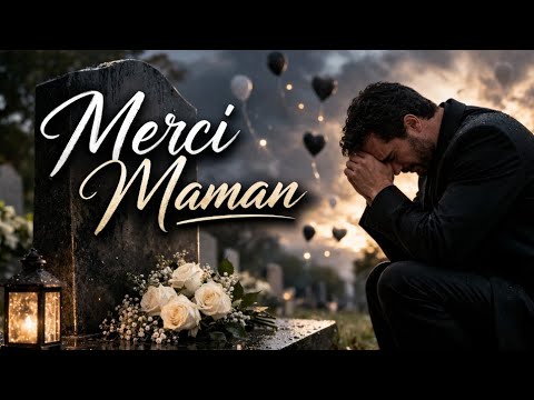 Merci Maman… tu es mon trésor ❤️La chanson la plus émouvante qui fait pleurer 😭