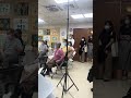 老人公寓_舞蹈治療 實作參訪
