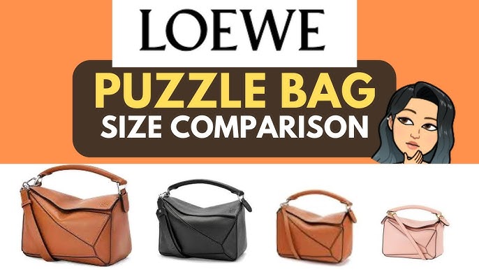 Is the Loewe Puzzle Edge replacing the original Puzzle bag