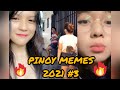 Pinoy Memes 2021 😂 #3         Tiktok Latest Update