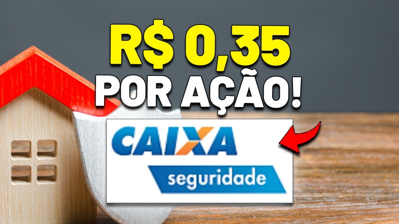 🚨ATENÇÃO: NOVO ANÚNCIO de DIVIDENDOS da CAIXA SEGURIDADE | CXSE3 - RESULTADOS DO 3T25