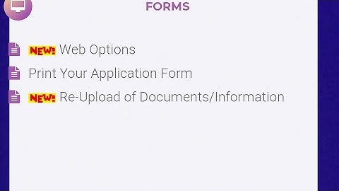 AP Edcet 2022  Counselling Web Options Information