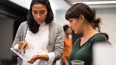 Rotman Design Challenge Application Video 2015 - IIT Institute of Design