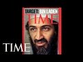 Time Covers: 90 Years In 120 Seconds | TIME