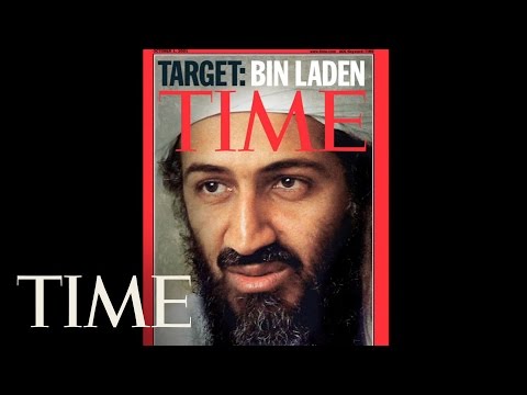 Time Covers: 90 Years In 120 Seconds | TIME