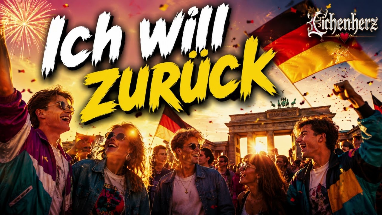 Watch EICHENHERZ – Ich will zurück (Offizielle Stadion-Hymne) on YouTube Watch EICHENHERZ – Ich will zurück (Offizielle Stadion-Hymne) on YouTube