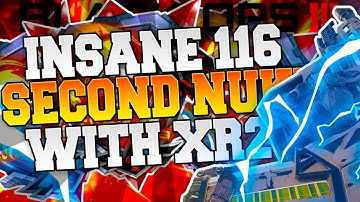 BO3: "116 SECOND NUKE* W/ XR2 ON: NUKETOWN (BO3 PUBSTOMPING) (BO3 FAST NUKE) *XR2 GOD GUN* BO3 CLASS