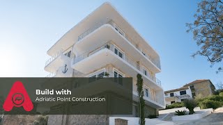 AdriaticPoint Construction эксперт в области строительства и проектирования.