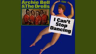 Video thumbnail of "Archie Bell & The Drells - [Sittin' On] The Dock Of The Bay"