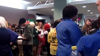 Toracon 2012 Part6