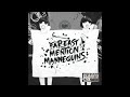 FEMM - Astroboy (feat. Honey-B &amp; W-Trouble) (Official Instrumental)