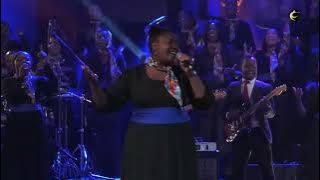 Chants Medley (Live at Action 2021) - Celebration Choir
