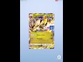 I Pulled Ultra Necrozma EX in Pokemon TCG Pocket #pokemontcgpocket #tcgpocket #pokemontcg