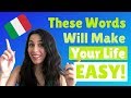 10 English Words You Can Use in Italian