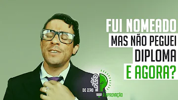 Como tirar a segunda via do diploma?
