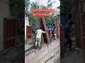 Column shuttering construction hard work carpenter #shorts ##stone #construction #building #shorts