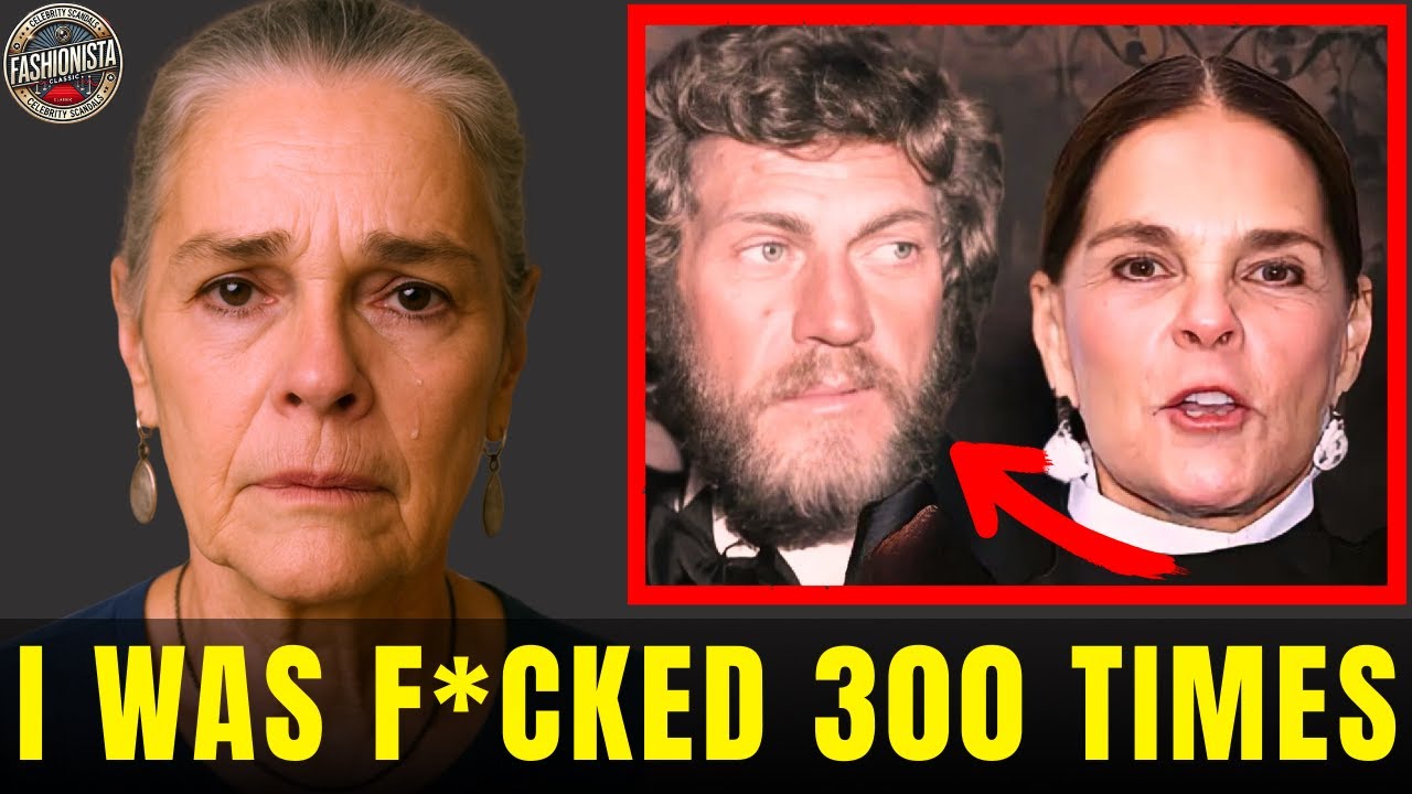 At 85, Ali MacGraw Finally Opens Up About Steve McQueen... Try Not To Gasp