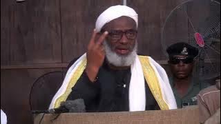 Mukhtasar Khalil - Babin Aure || Sheikh Dr. Ahmad Abubakar Mahmud Gumi